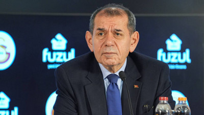 Galatasaray Başkanı Dursun Özbek: 'Galatasaray'ı en yüksek seviyeye kadar taşıyacağız'