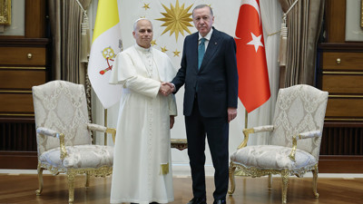 İbrahim’in çocuklarına birlik çağrısı