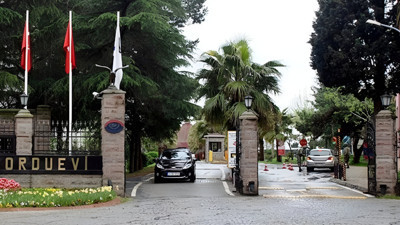 MSB açıkladı... O emekli askerlerin ordu evlerine girişleri yasaklandı!