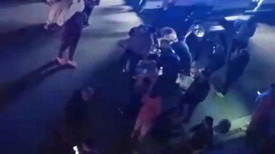 Ordu'da bıçaklı saldırıya uğrayan öğretmen yaralandı!