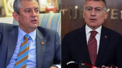 AK Parti'den Özgür Özel'e 'gizli teklif' yanıtı