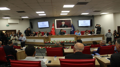 Aydın’da ‘cenaze defin’ kavgası!