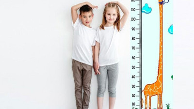 Çocuğunuzun boyu kısaysa dikkat edin! Uzman isim uyardı