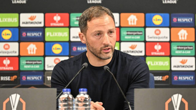 Fenerbahçe Teknik Direktörü Domenico Tedesco: 'Bizi yenmek kolay değil'