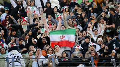 İran'dan dünya kupası boykotu: ABD'ye tepki