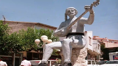 Meserret Taşkın’dan mektup var ‘İBRİŞİMDEN NAZİK POLAT GİBİ BÜKÜLMEZ’