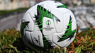 UEFA Konferans Ligi'nde 4. haftanın sonuçları! İşte maçlarda alınan skorlar