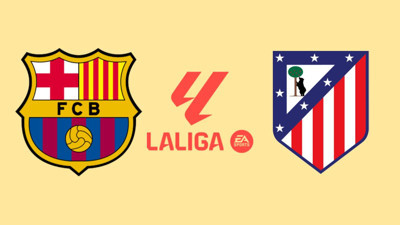 Barcelona - Atletico Madrid maçı ne zaman? Saat kaçta? Hangi kanalda?