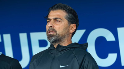 Çaykur Rizespor Teknik Direktörü İlhan Palut, görevinden istifa ettiğini açıkladı