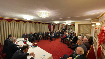 Vatan Partisi Genel Başkan Yardımcısı Hasan Korkmazcan: Feshedilen PKK’nın partisi de kapatılmalı