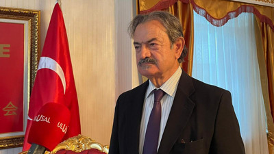 ‘KKTC’nin hakları yok sayılamaz’