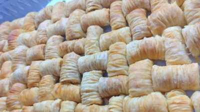 MasterChef'teki hint sarması tarifi! Hint sarması nasıl yapılır?