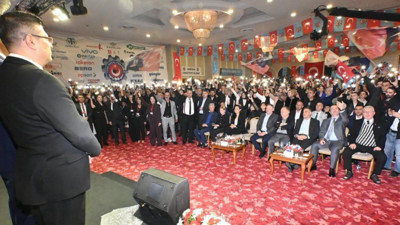 Türk Metal’den MESS’e: Kazanılmış haklarımızdan bir milim geri gitmeyiz