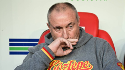 Göztepe Teknik Direktörü Stanimir Stoilov: 'Önemli bir üç puan aldığımızı düşünüyorum'