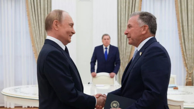 İngilizler o ismi ihanetle suçladı ‘Rusya uluslararası düzeni yıkacak’