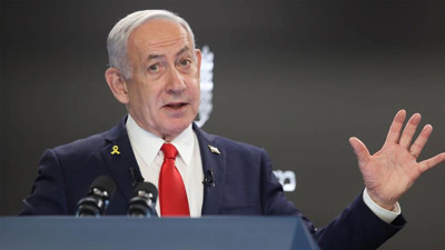 Netanyahu yakayı kurtarma çabasında! Cumhurbaşkanı'ndan af talebi