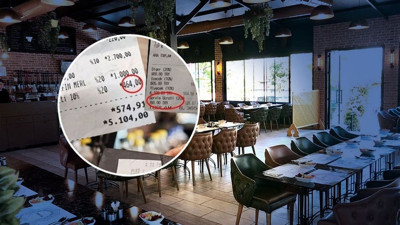 Restoran ve cafeler için kritik karar! Uygulama başlıyor