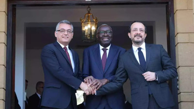 Anlaşma istemeyen kim!