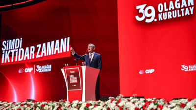 CHP Parti Meclisi Seçim Sonuçları belli oldu! Özel'in listesi delindi mi?