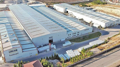 İzocam 60 yıllık Dilovası fabrikasını kapatıyor