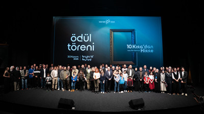 Kısa’dan Hisse’de ödül heyecanı