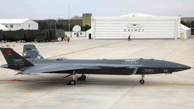 Kızılelma gökyüzünde yeni bir dönem açtı!