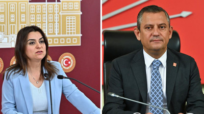 DEM Parti'yle Özgür Özel arasındaki 'Erdoğan' polemiği büyüyor