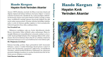 Hayatın Kırık Yerinden Akanlar: Sessizliğin İçinde Yankılanan İnsan