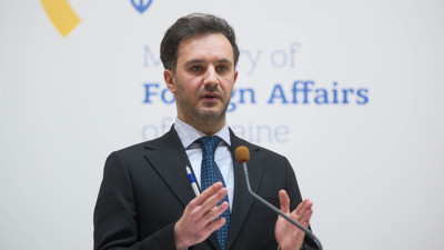 Karadeniz'de tanker hedef alınmıştı! Ukrayna'dan ilk açıklama