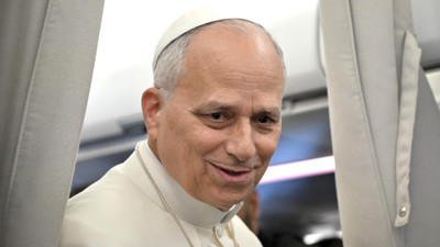 Papa'dan ABD'ye Venezuela çağrısı: Askeri güç değil ambargo