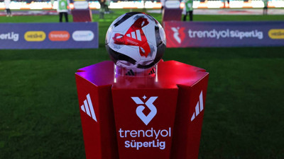 Süper Lig'de 14. haftanın sonuçları! İşte maçlarda alınan skorlar