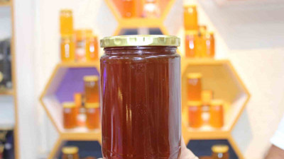 Süzme balda sahtecilik tespit edildi! Ankara, Bursa ve Gümüşhane’deki firmalar listede