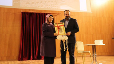 Taha Kılınç ‘yasaklı’ dediği Uygur Bölgesi’ne böyle girmiş: Allah lütfetti kapılar açıldı