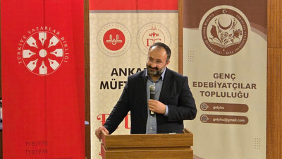 Taha Kılınç 'yasaklı' dediği Uygur bölgesine böyle girmiş: Allah lütfetti kapılar açıldı