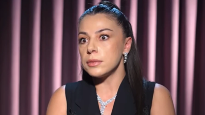 Zuhal Topal’la Yemekteyiz Gizem Ayaz kimdir? Gizem Ayaz kaç yaşında?