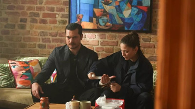 Eşref Rüya 24. bölüm full izle tek parça