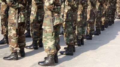 İş dünyası önerdi: 'Onlar askerlikten muaf olsun'