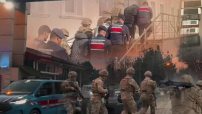 Yasa dışı bahis operasyonu: 27 şüpheli tutuklandı