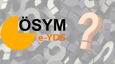 e-YDS 2025/12 başvuruları başladı mı? e-YDS'ye nasıl başvurulur?