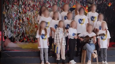 İstismar ve kötü muamele iddiası gündeme oturmuştu! Başsavcılıktan açıklama