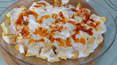 MasterChef konuğu Ömür Akkor’dan patatesli mantı tarifi! Patatesli mantı nasıl yapılır?