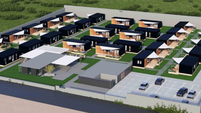 Muğla Milas'ta ücretsiz hizmet verecek!