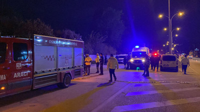 Osmaniye'de feci kaza! 2 kişi öldü, 7 kişi yaralandı