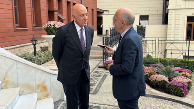 Sıra geldi Doğu Akdeniz ‘Barış Planı’na!