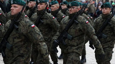 Ukrayna'nın gücü bitti! Şimdi sıra Polonya'da mı?