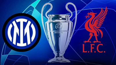 Inter - Liverpool maçı ne zaman? Saat kaçta? Hangi kanalda?