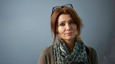 Elif Shafak Batı’dan payeyi kaptı! İngiliz Edebiyat Cemiyeti’ne intihalci başkan
