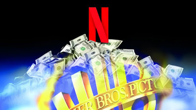 Netflix tekelleşiyor: O platformları da satın alacak
