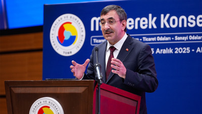 ‘Yastıkaltı altınlar sisteme girmeli'
