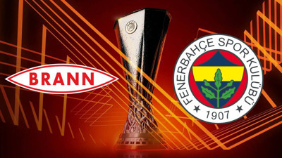 Brann - Fenerbahçe maçı ne zaman? Saat kaçta? Hangi kanalda?